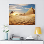 Load image into Gallery viewer, Great Pyramids of Giza, Egypt
