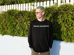 Load image into Gallery viewer, Escape the Matrix Long Sleeve Tee
