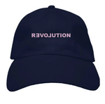 Load image into Gallery viewer, Revolution Premium Dad Hat
