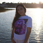 Load image into Gallery viewer, Liquid Knowledge Cotton Tee
