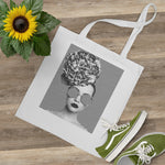 Load image into Gallery viewer, Bloom Tote Bag
