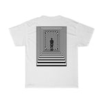Load image into Gallery viewer, Free Your Mind Cotton Tee
