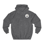 Load image into Gallery viewer, Institute For Folly College Hoodie
