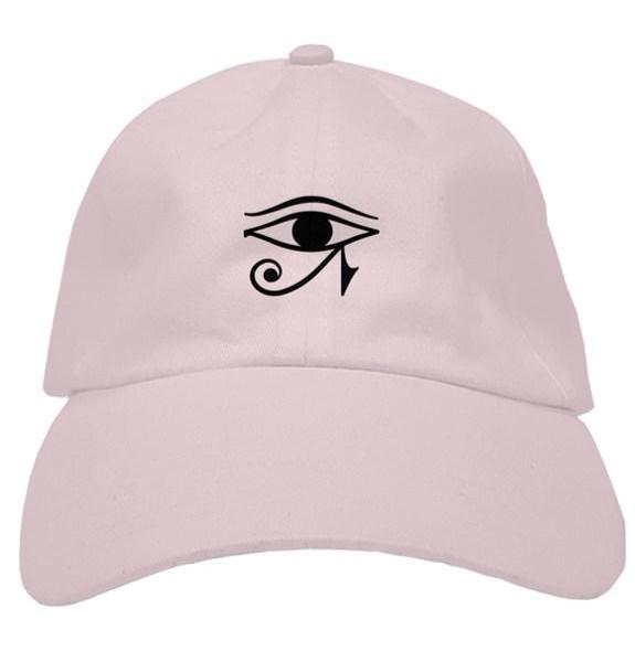 Eye of Horus Premium Dad Hat