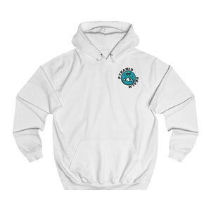 Pyramid Realm College Hoodie