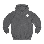Load image into Gallery viewer, Square the Circle College Hoodie
