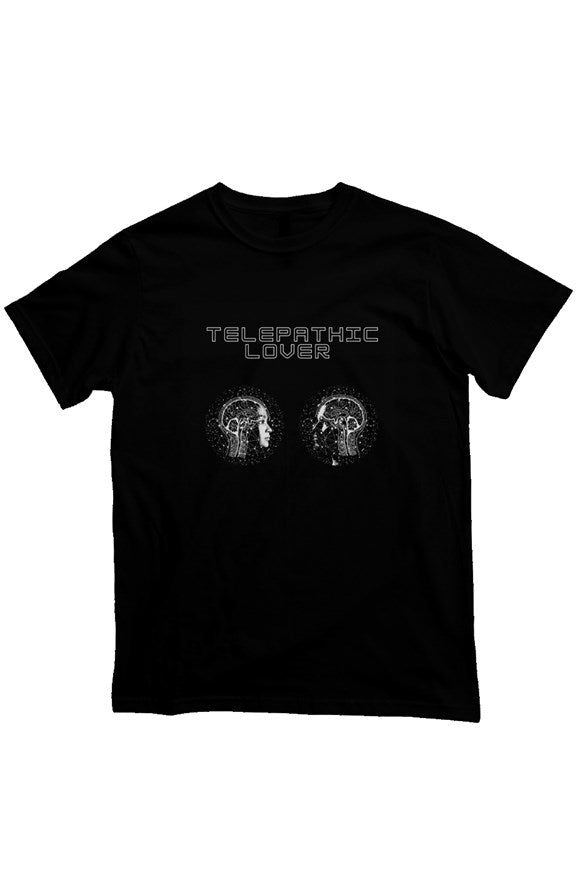 "Telepathic Lover" Limited Edition Tee