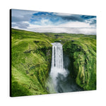 Load image into Gallery viewer, Skogafoss Waterfall in Iceland
