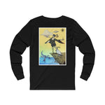 Load image into Gallery viewer, Institute For Folly Long Sleeve Tee
