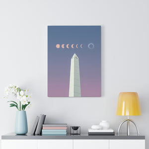 Obelisk Eclipse