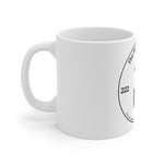 Load image into Gallery viewer, Institute For Folly Mug
