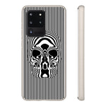 Load image into Gallery viewer, Skull Phone Case
