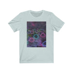 Load image into Gallery viewer, Space Garden Short Sleeve Tee
