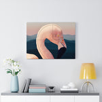 Load image into Gallery viewer, Fibinocci Flamingo
