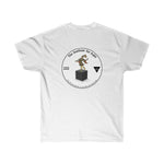 Load image into Gallery viewer, Institute For Folly Cotton Tee
