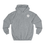 Load image into Gallery viewer, Square the Circle College Hoodie
