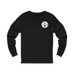 Load image into Gallery viewer, Institute For Folly Long Sleeve Tee
