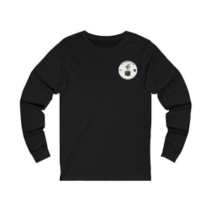 Institute For Folly Long Sleeve Tee