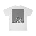 Load image into Gallery viewer, Dance More Cotton Tee
