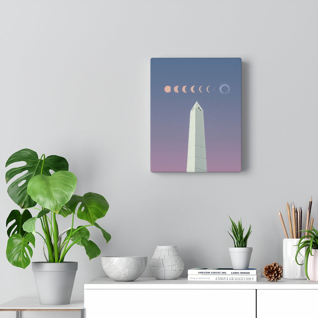 Obelisk Eclipse