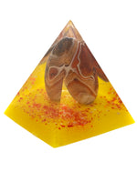 Load image into Gallery viewer, Sardonyx Pyramid
