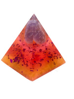 Load image into Gallery viewer, Ametrine Pyramid
