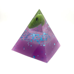 Jade Pyramid