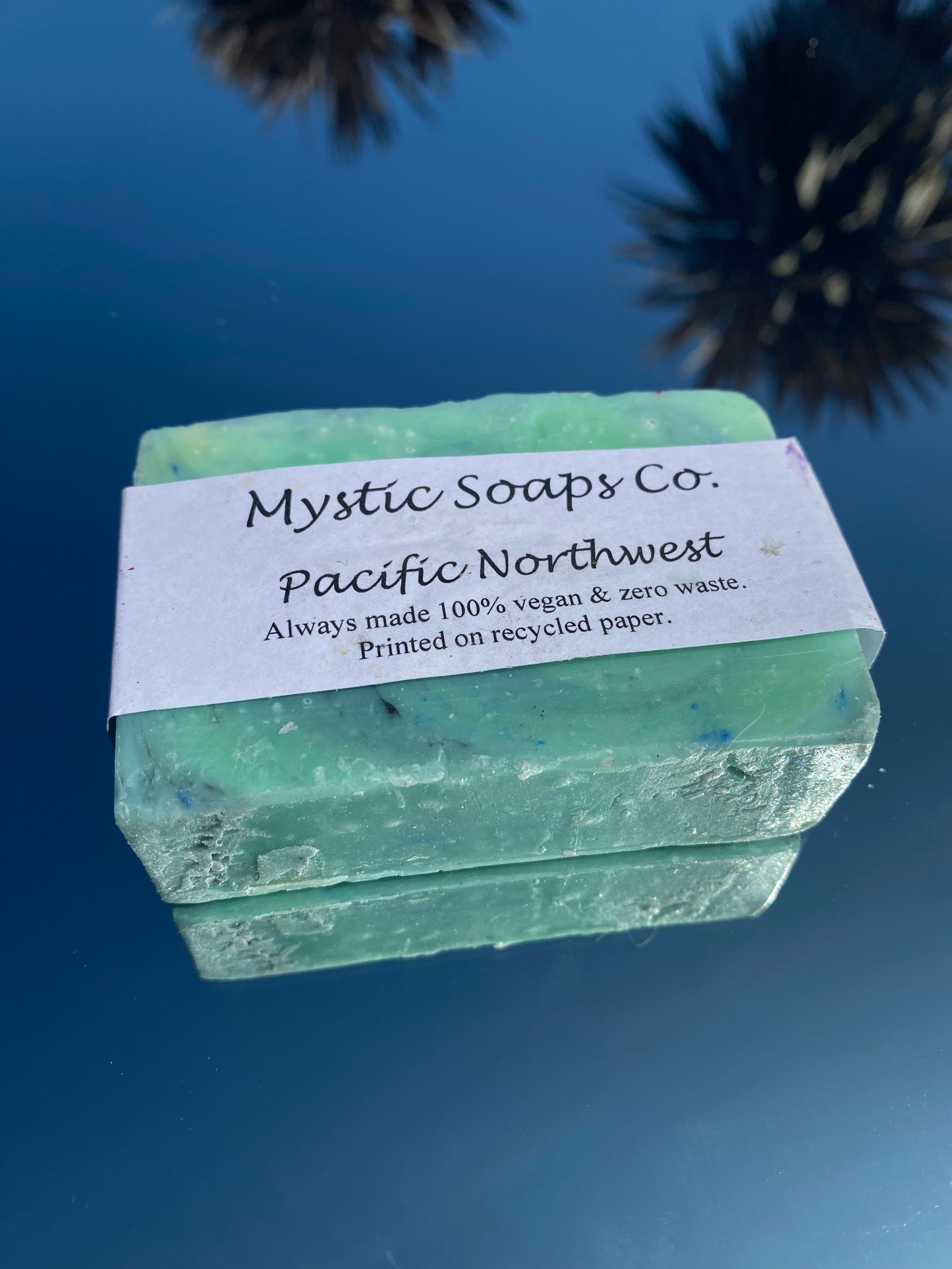 Pacific Northwest Soap