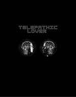 Load image into Gallery viewer, &quot;Telepathic Lover&quot; Limited Edition Tee
