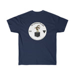 Load image into Gallery viewer, Institute For Folly Cotton Tee
