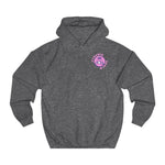 Load image into Gallery viewer, Pyramid Realm College Hoodie
