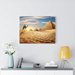 Load image into Gallery viewer, Great Pyramids of Giza, Egypt
