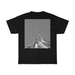 Load image into Gallery viewer, Dance More Cotton Tee
