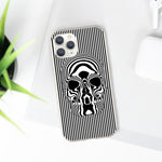 Load image into Gallery viewer, Skull Phone Case

