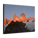 Load image into Gallery viewer, Fitz Roy, Patagonia
