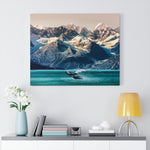Load image into Gallery viewer, Passage Mountain Range, Alaska
