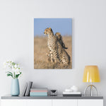Load image into Gallery viewer, Cheetah Print
