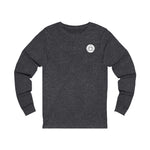 Load image into Gallery viewer, Square the Circle Long Sleeve Tee
