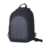 Load image into Gallery viewer, Solar Panel Backpack
